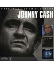 Johnny Cash - Original Album Classics (3 CD) -1