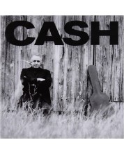 Johnny Cash - Unchained (CD) -1