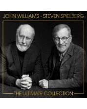 John Williams & Steven Spielberg - The Ultimate Collection (CD Box) -1