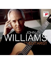 John Williams - The Guitarist (3 CD) -1