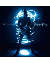 Joe Satriani - Shapeshifting (CD) -1