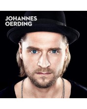 Johannes Oerding - Kreise (CD)