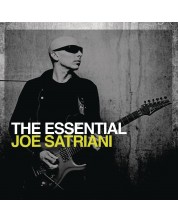 Joe Satriani - The Essential Joe Satriani (2 CD) -1