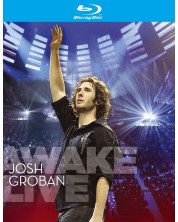 Josh Groban - Awake (Blu-ray) -1