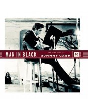 Johnny Cash -  Man In Black - The Very Best Of Johnny C (2 CD)