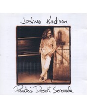 Joshua Kadison - Painted Desert Serenade (CD) -1