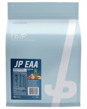 JP EAA Fermented Aminos, тропически плодове, 1000 g, Trained by JP
