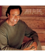 Julio Iglesias - Noche De Cuatro Lunas (CD) -1