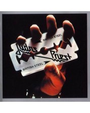 Judas Priest - British Steel (CD) -1
