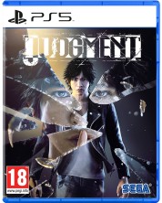 Judgment Day One Edition (PS5)  -1