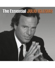 Julio Iglesias - The Essential Julio Iglesias (CD) -1