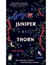 Juniper and Thorn -1