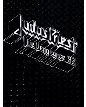 Judas Priest - Live Vengeance '82 (DVD) -1