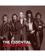 Judas Priest - The Essential Judas Priest (CD) -1