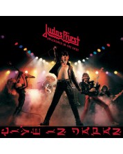 Judas Priest - Unleashed In The East (CD) -1