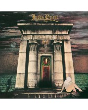 Judas Priest - Sin After Sin (CD)
