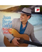 Juan Diego Flórez - Bésame Mucho (CD)