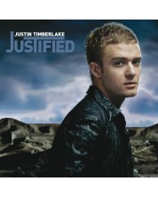 Justin Timberlake - Justified, Limited (2 Rose Vinyl)