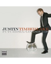 Justin Timberlake - FutureSex/LoveSounds (2 Vinyl) -1
