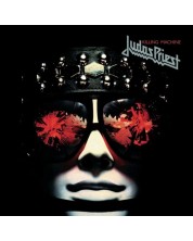 Judas Priest - Killing Machine (Vinyl)