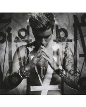 Justin Bieber - Purpose (CD) -1