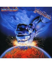 Judas Priest - Ram It Down (CD) -1
