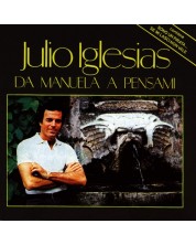 Julio Iglesias - Da Manuela A Pensami (CD) -1