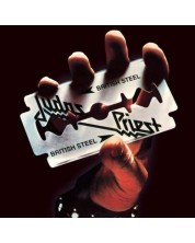 Judas Priest - British Steel (Vinyl) -1