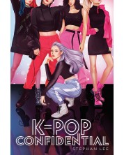 K-Pop Confidential -1