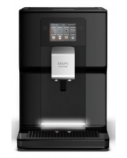 Кафеавтомат Krups - Intuition Preference EA873810, 15 bar, 3 l, черен -1