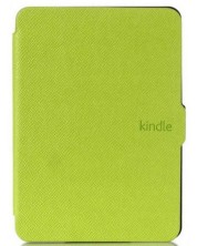 Калъф Eread - Smart, Kindle Voyage, зелен -1