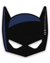 Карнавална маска Procos - Батман