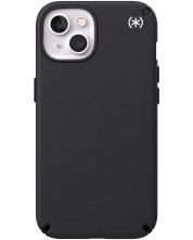 Калъф Speck - Presidio 2 Pro, iPhone 13, черен/бял