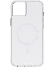 Калъф Case-Mate - Twinkle Diamond MagSafe, iPhone 14 Plus, прозрачен