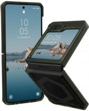 Калъф UAG - Plyo Pro, Galaxy Z Flip5, тъмносив