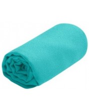 Кърпа Sea to Summit - Airlite Towel, размер S, 80 х 40 cm, синя -1