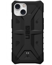 Калъф UAG - Pathfinder, iPhone 14 Plus, черен -1
