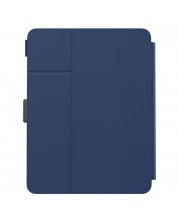 Калъф Speck - Balance Folio Microban, iPad Pro/Air 4, тъмносин
