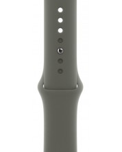 Каишка Apple - Sport, Apple Watch, 41 mm, Olive -1
