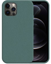 Калъф Next One - Eco Friendly, iPhone 12 Pro Max, зелен -1