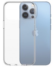 Калъф PanzerGlass - ClearCase, iPhone 13 Pro, прозрачен