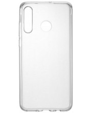 Калъф Devia - Naked, Huawei Y5p, прозрачен -1