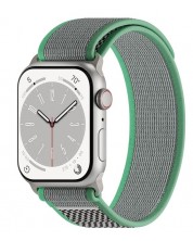 Каишка Next One - Athletic Loop, Apple Watch, 41 mm, Mint -1