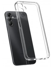 Калъф Spigen - Ultra Hybrid, Galaxy A14 5G, прозрачен