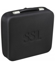 Калъф за аудио миксер Solid State Logic - SiX, черен