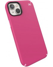 Калъф Speck - Presidio 2 Pro MagSafe, iPhone 14 Plus, розов -1