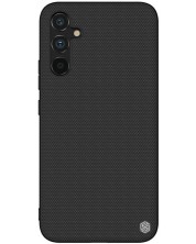Калъф Nillkin - TextuRed Hard, Galaxy A34 5G, черен