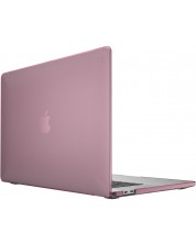 Калъф за лаптоп Speck - Smartshell, MacBook Pro 13, 4 порта, розов -1