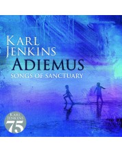 Karl Jenkins, Adiemus - Adiemus - Songs Of Sanctuary (CD)