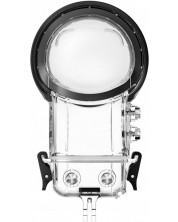 Калъф за гмуркане за камера Insta360 - ONE X3, прозрачен